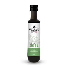 [DP-HVHUIVIEARGBIO25CL] huile vierge d'argan bio 25cl