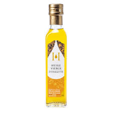 [DP-HBHUIOEI50CL] huile vierge d'oeillette 50cl HB