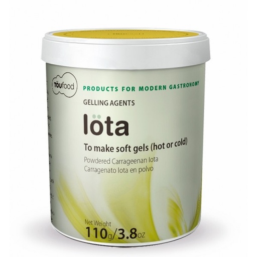 [MO-SGIOTA110GT] iota 110g Toufood