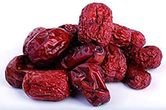 [MO-THPIMENTJUJ250] jujube entier 250g