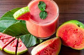 [MO-AGJUSGOY1L] jus de goyave 1l