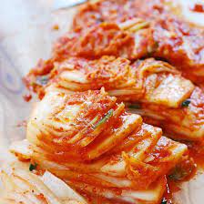 [DP-UCCHOCHIKIM160] kimchi 160g