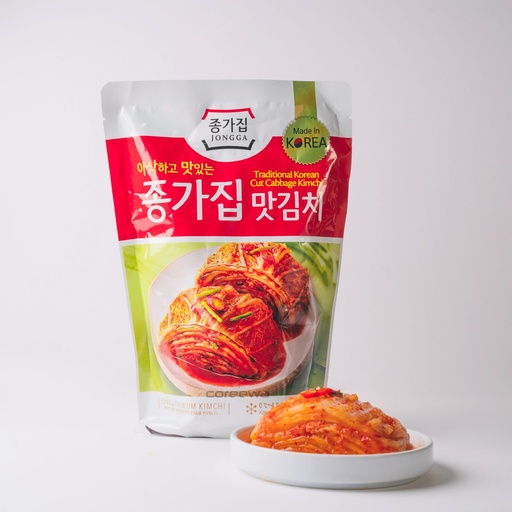 [MO-THCHOCHIFRA500] kimchi frais 500g