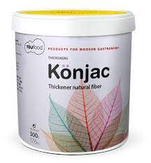 [MO-GCKONJAC100TF] konjac 100g Toufood
