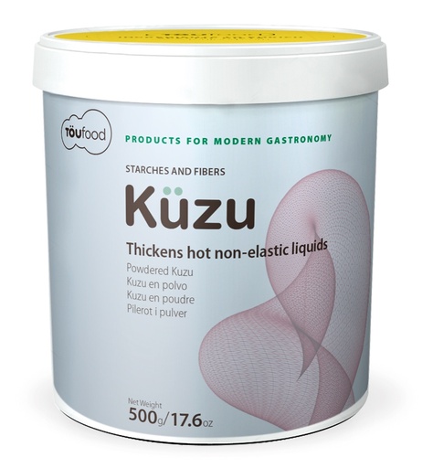 [MO-GCKUZU100TF] kuzu 100g Toufood