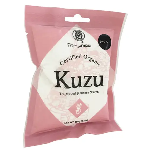 [MO-HVKUZLIAVEG100] kuzu liant végétal bio 100g
