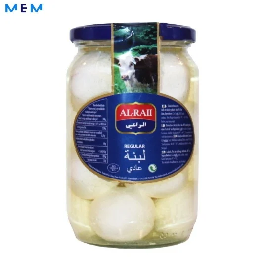 [MO-PALABBOU425] labneh boules grosses 425g