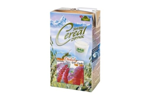 [MO-HILAIEPEBIO1L] lait d'épeautre bio 1L