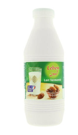 [MO-HFLEBEN1L] leben 1L
