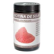 [DP-SGLECSOJ400] lecithine de soja 400g Sosa