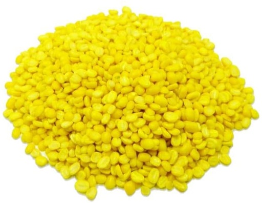 [MO-AGMONDALWH2KG] lentilles (Moong Dal jaunes) 2kg