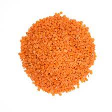 [MO-ARLENCORENT1KG] lentilles corail entières 1kg