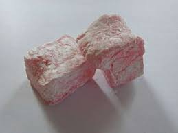 [MO-BELOUROS1KG] loukoums à la rose 1kg