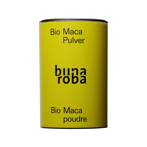 [MO-BPMACPOUBIO175] maca en poudre bio 175g