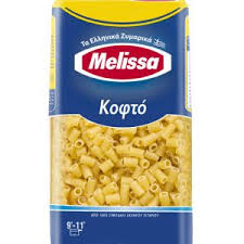 [DP-SMMACN°2500] maccaroni n°2 500g Melissa