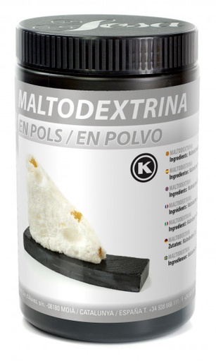 [MO-SGMALTODEX500] maltodextrine 500g