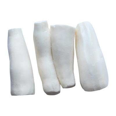 [MO-NAMANMORSUR1KG] manioc en morceaux surgelé 1kg