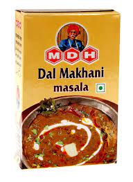 [MO-AGDAAMAK100MDH] masala - daal makhani masala 100g MDH