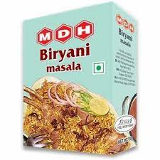 [MO-AGKADPAN100MDH] masala - kadhai paneer masala 100g MDH