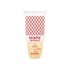 [MO-FOMAYJAP450] mayonnaise japonaise 465g QP