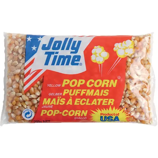 [MO-ALMAIPOPCOR250] maïs pour pop corn 250g