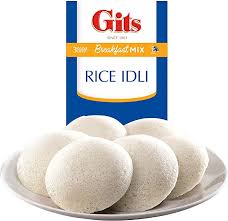 [MO-AGRICIDL200GIT] mix gâteau de riz idli 200g Gits