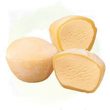 [MO-FOMOCVEGYUZU6P] mochi glacé vegan café (6 pièces)