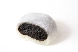 [MO-NAMOCSES210] mochi sésame 210g