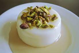 [DP-PAMOUHAL200] mouhalabieh 200g