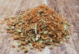 [MO-ESMELEPCHICOCAR1KG] mélange d'épices pour chili con carne 1kg