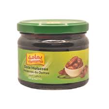 [MO-PAMELDAT454] mélasse de dattes 454g
