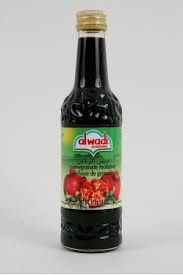 [DP-MUMELRAISIN460] mélasse de raisin 460g