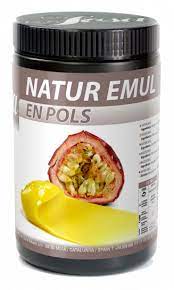 [DP-SO644] natur emul 500g Sosa