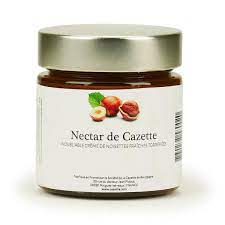 [MO-CAZNECCAZETTE500] nectar de Cazette 500g
