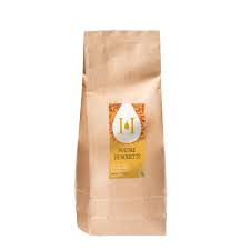 [MO-HBNOIPOUDES500] noisette en poudre deshuilée 500g