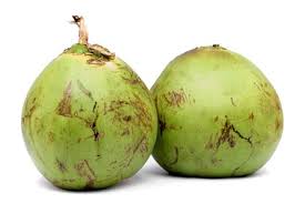[MO-THNOICOCENT1KG] noix de coco fraîche pce