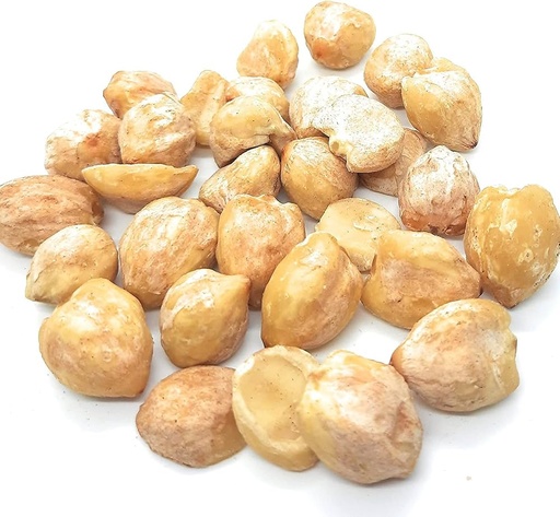 [MO-THNOIKEM100] noix de kemiri (candle nut) 100g