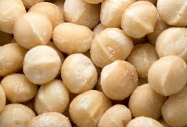 [MO-SSNOIMACBIONS1KG] noix de macadamia non salées 1kg