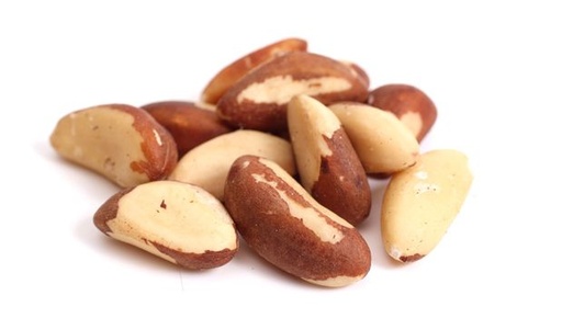 [MO-ALNOIBREBIO1KG] noix du Brésil bio 1kg