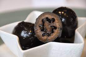 [MO-GGNOIVERCON230] noix vertes confites 230g