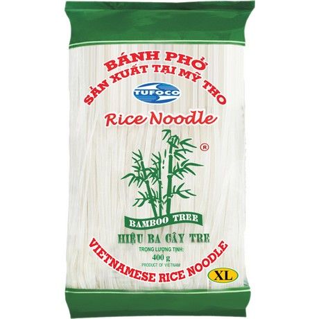 [MO-NANOURIZ10MM375] nouilles de riz 10mm 375g