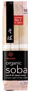 [MO-FONOUSOBBIO270] nouilles soba sarrasin bio 270g