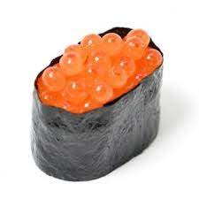 [MO-FOOEUSAU1KG] oeufs de saumon (Ikura) 1kg 