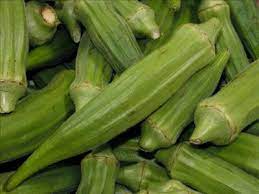 [MO-PAOKRSUR400] okra bamias surgelés 400g