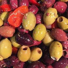 [MO-BEOLICOCDEN9KG] olives cocktail dénoyautées 9kg