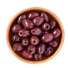 [DP-SMOLIKALDEN360] olives kalamata dénoyautées 360g