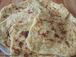 [MO-HFPAICREMES] pain crêpe messemen