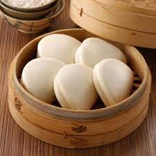 [MO-NAPAIBAO30GSUR] pain gua bao 30g surgelé (10pc)