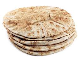 [MO-PAPAILIBCOMGRA] pain libanais complet