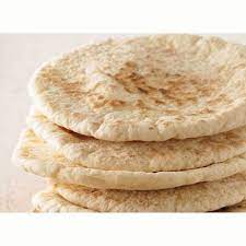 [MO-SMPAIPITSUR10P] pain pita surgelé (17cm) 10pcs